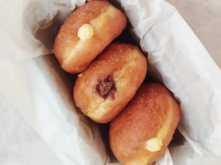 Easy Ways Prepare Recipes Bomboloni the Can Spoil the Tongue Delicious.