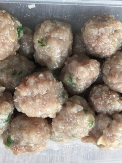 Foto resep Bola-bola daging favorite anak