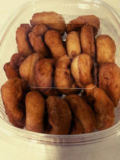 Una foto de Rosquillas de anís tradicionales