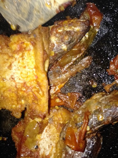 Foto resep Pindang sambal tomat