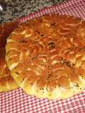 خبز الدار
