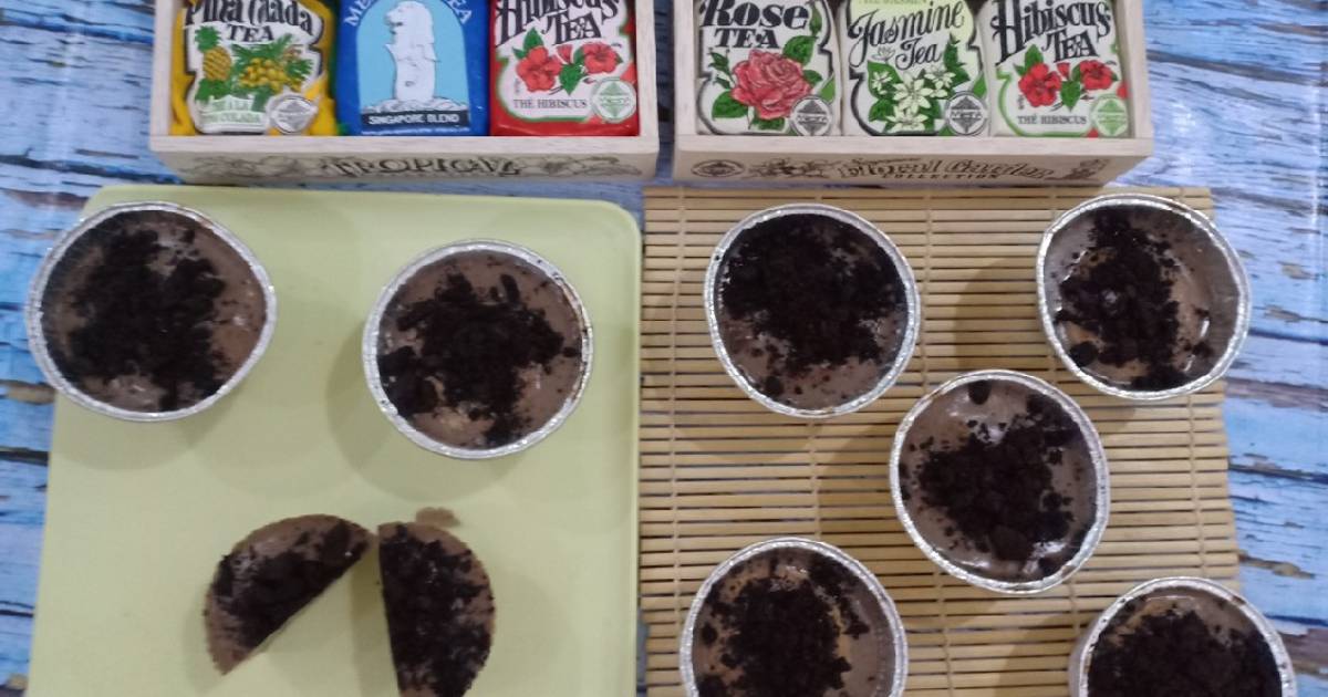 1.074 resep puding roti agar-agar enak dan sederhana - Cookpad