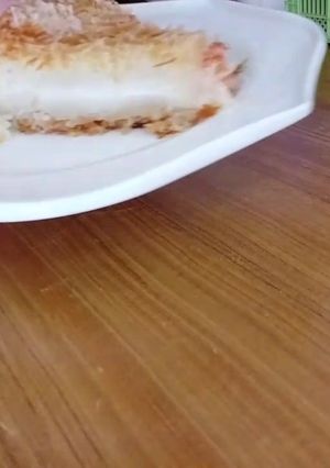 صورة لوصفة تحليه القطايف