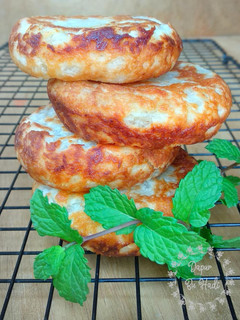 Foto resep Wingko Babat