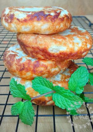 Foto resep Wingko Babat
