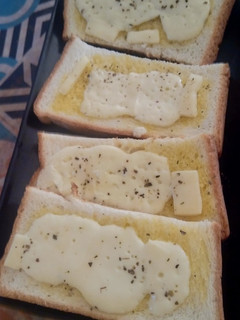Foto resep Garlic Bread
