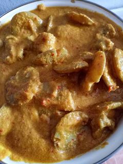 Foto resep Kalio jengkol