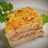 Pastel croque-monsieur