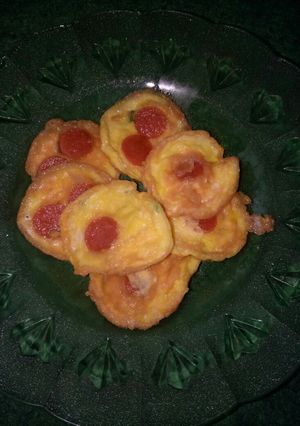 Foto resep Marni (martabak mini) 😁