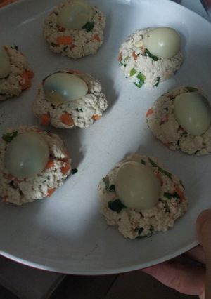Foto resep Tahu bintang