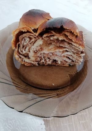 Ostoros rétes recept fotója