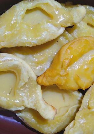 Una foto de EMPANADAS TURCAS ROSARINAS (adaptación)