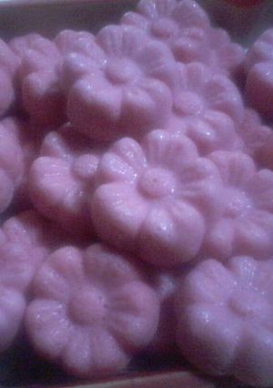 Foto resep Apem nasi