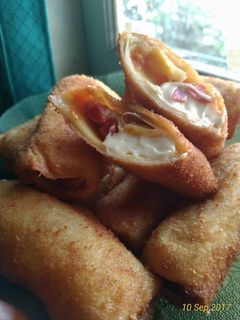 Foto resep Risol mayonaise