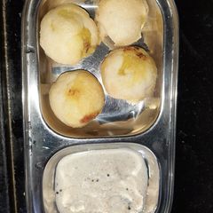 A picture of Stuffed appe.