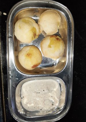 A picture of Stuffed appe.