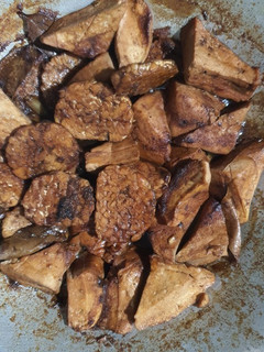 Foto resep Tahu Tempe Bacem