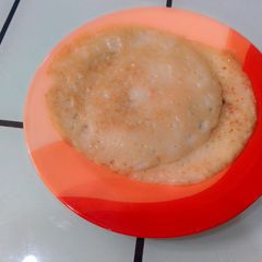 A picture of Flour Sinasir.