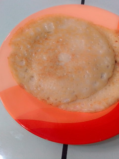 A picture of Flour Sinasir.