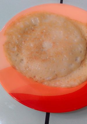A picture of Flour Sinasir.