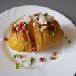 Simple Baked Potato