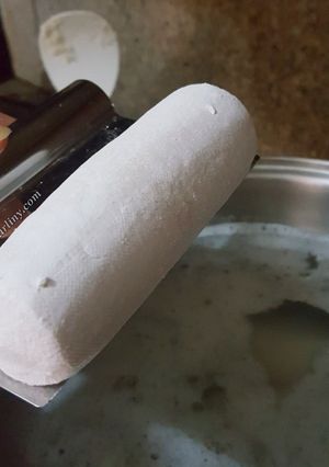 Foto resep Pempek Lenjer