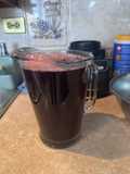 Agua de Jamaica