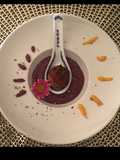 Polpetta galleggiante