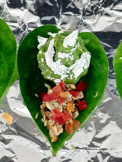 पान मोदक (paan modak recipe in Hindi) रेसिपी मुख्य फोटो