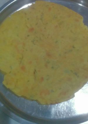 મેથી ના ખાખરા (Methi Khakhra Recipe In Gujarati) રેસીપી મુખ્ય ફોટો