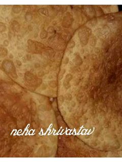 पकवान (Pakwaan recipe in hindi) रेसिपी मुख्य फोटो