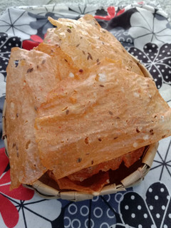 સાબુદાણા બટાકા ના પાપડ (Sabudana Bataka Papad Recipe Gujarati) રેસીપી મુખ્ય ફોટો