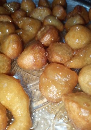 صورة لوصفة عوامه