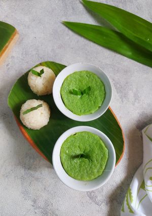 Foto resep Srikayo Duren Khas Palembang
