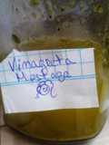 Vinagreta con mostaza🇵🇪