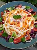 Surimi ricetta facile e veloce
