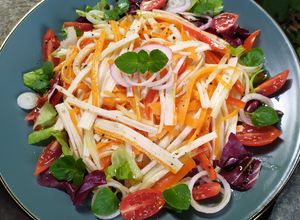 Foto di Surimi ricetta facile e veloce