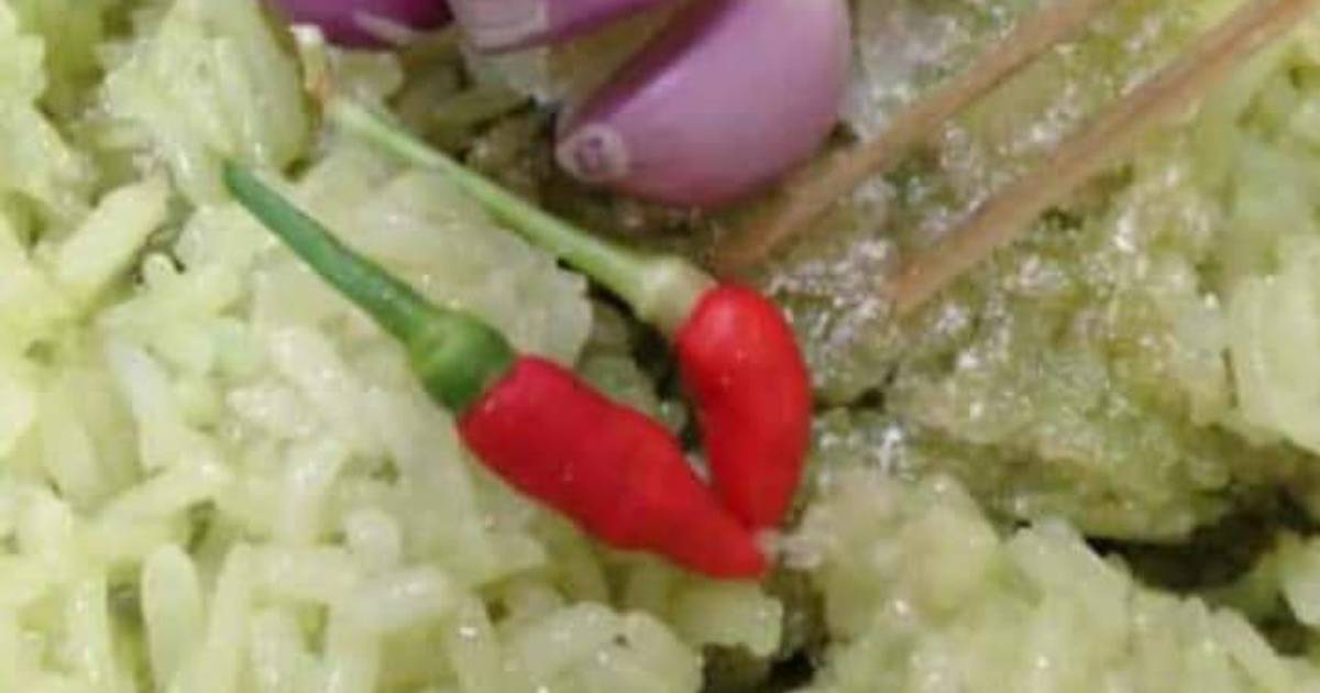 Resep Tape Ketan oleh Nunik Pw Cookpad