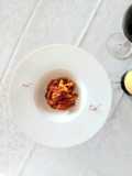 Malloreddus a sa campidanesa (gnocchetti alla campidanese)