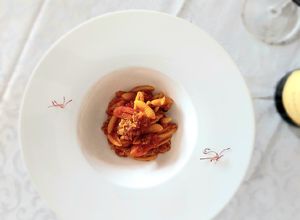 Foto di Malloreddus a sa campidanesa (gnocchetti alla campidanese)