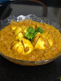 मालवणी भरली अंडी रेसिपी चे मुख्य फोटो