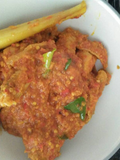 Foto resep Ayam Rica Rica Sambal Setan