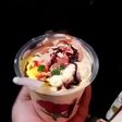 Falooda Ice Cream