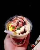 Falooda Ice Cream