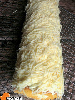 Foto resep Bolu Gulung keju