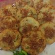 Bakwan Udang