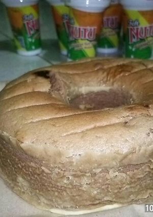 Foto resep Bolu Sukses Chocolatos