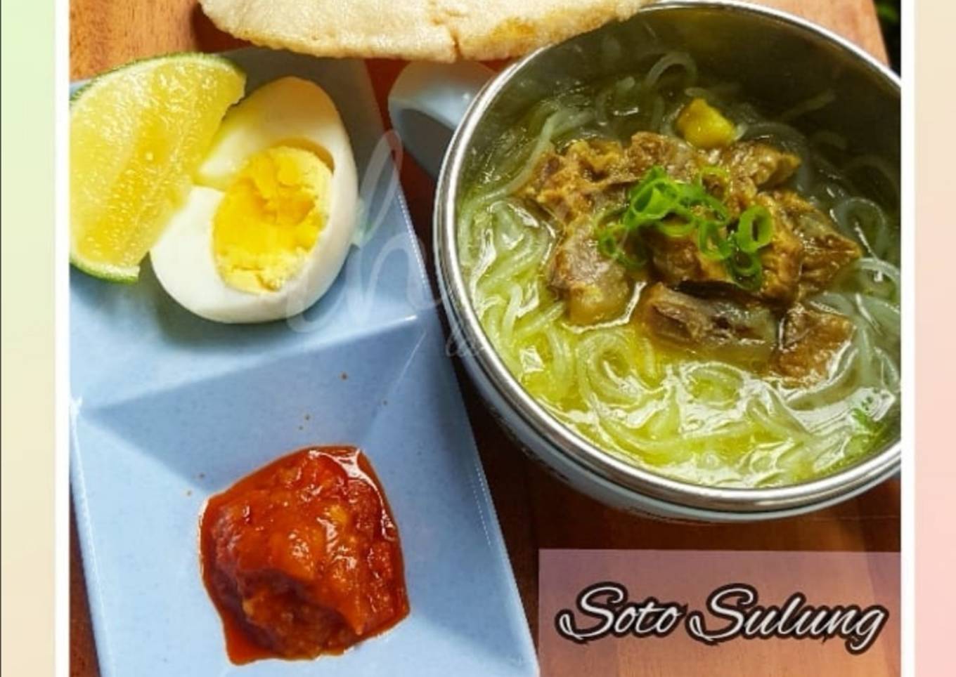 Soto Sulung