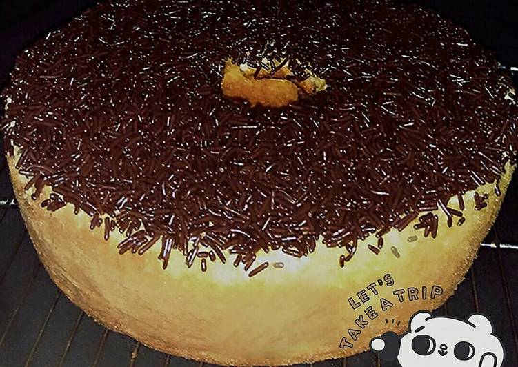 Bolu jadul Au Bain Marie