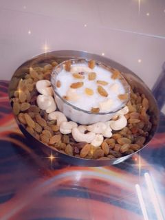 टेस्टी यम्मी खीर (tasty yummy kheer recipe in Hindi) रेसिपी मुख्य फोटो